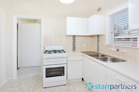Property photo of 20 Bunsen Avenue Emerton NSW 2770