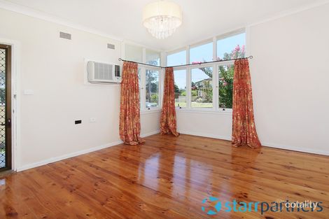 Property photo of 20 Bunsen Avenue Emerton NSW 2770