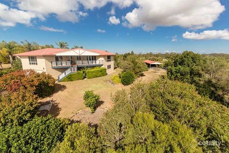 Property photo of 17 Grantleigh Close Rockyview QLD 4701
