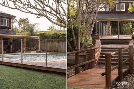 33 Raeside St, Westlake, QLD 4074