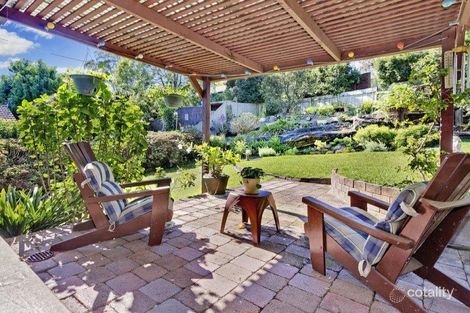 Property photo of 15 Edinburgh Road Forestville NSW 2087