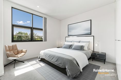 Property photo of 305/32-72 Alice Street Newtown NSW 2042