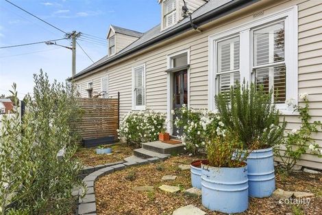 Property photo of 406 Macquarie Street South Hobart TAS 7004
