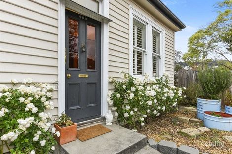 Property photo of 406 Macquarie Street South Hobart TAS 7004