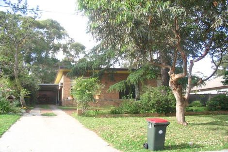 24d Grevillea Gr, Heathcote, NSW 2233