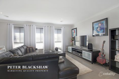 Property photo of 106 Mabo Boulevard Bonner ACT 2914