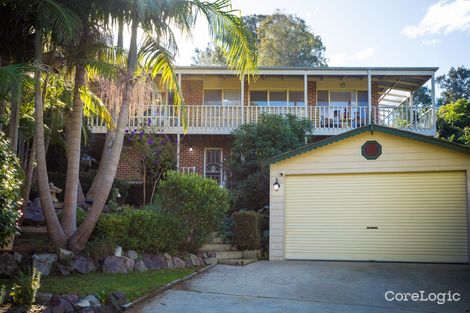 Property photo of 19 Kiama Place Merimbula NSW 2548