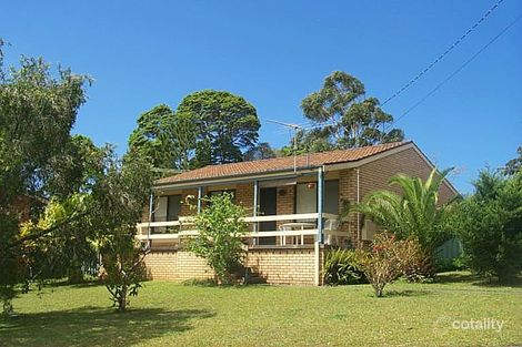 13 Anderson St, Toormina, NSW 2452