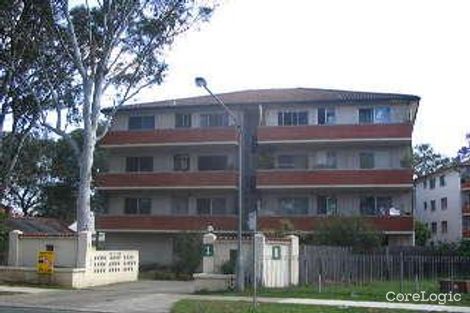 Property photo of 34/1 Waterside Crescent Carramar NSW 2163