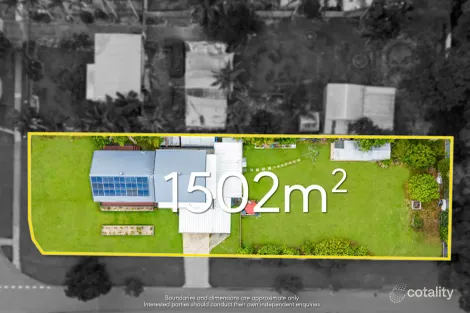 22 Tamarind St, Marsden, QLD 4132