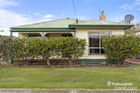 Property photo of 27 Leahy Street Hamilton VIC 3300