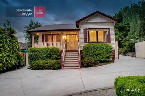 9 Inverness Rd, Mount Evelyn, VIC 3796