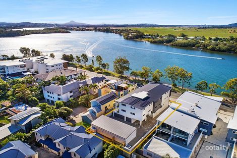 Property photo of 6/305 Bradman Avenue Maroochydore QLD 4558