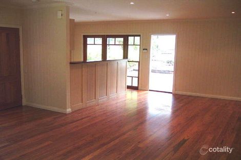 Property photo of 12 Lewin Street Bardon QLD 4065