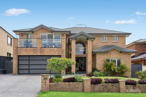 Property photo of 5 Lorikeet Close Woronora Heights NSW 2233