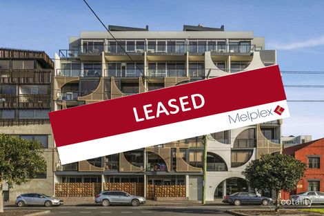 Property photo of 302/41 Dryburgh Street West Melbourne VIC 3003