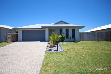 3 Wisteria Ave, Bakers Creek, QLD 4740