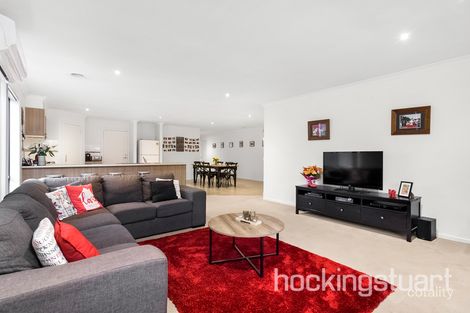 Property photo of 89 Tom Roberts Parade Point Cook VIC 3030