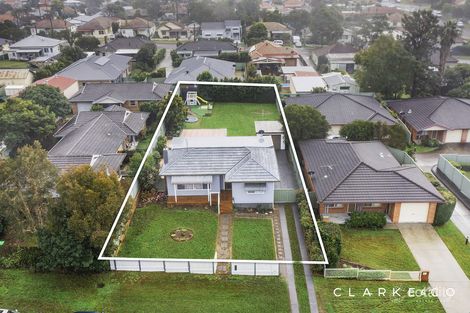 Property photo of 41 Capper Street Telarah NSW 2320