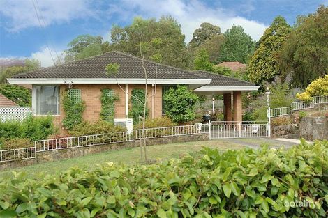 Property photo of 43 Charles Street Killara NSW 2071