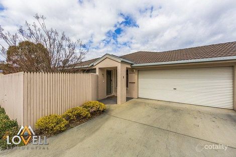 8/3 Noble Pl, Flynn, ACT 2615