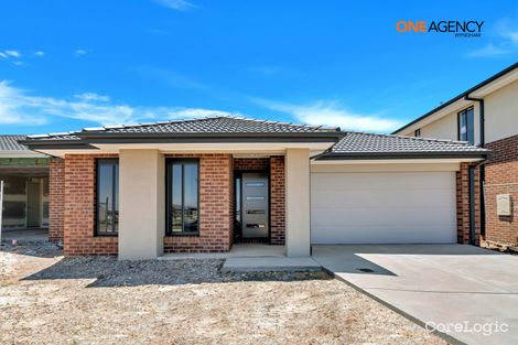 Property photo of 12 Voyager Boulevard Tarneit VIC 3029