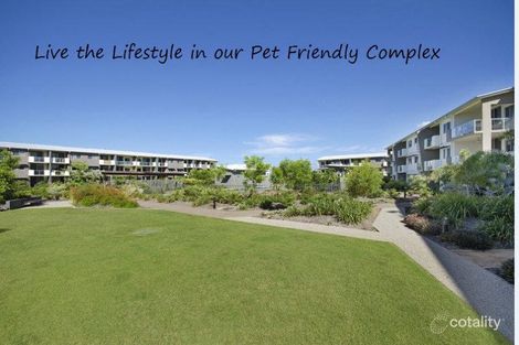Property photo of 2306/10 Kokoda Street Idalia QLD 4811