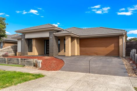 115 Oakbank Bvd, Whittlesea, VIC 3757