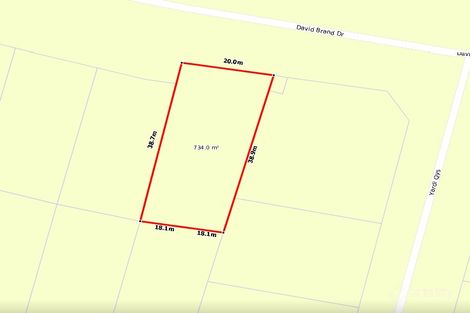 Property photo of 27 David Brand Drive Brockman WA 6701