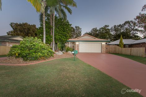 Property photo of 11 Elm Drive Andergrove QLD 4740