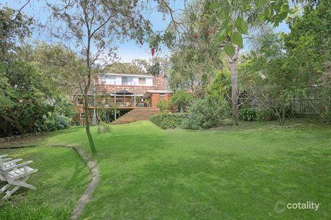 8 Bailey Ave, Lane Cove North, NSW 2066