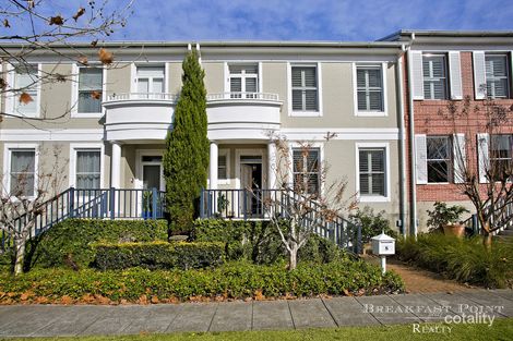 Property photo of 8 Breakfast Point Boulevard Breakfast Point NSW 2137