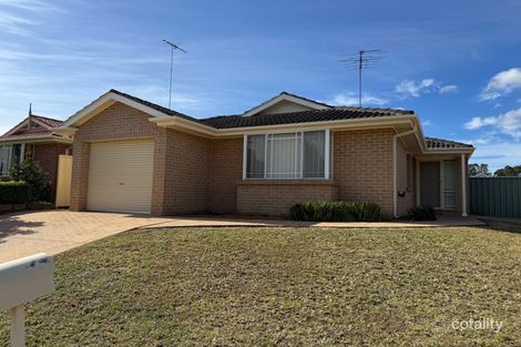 67 Woodlands Dr, Glenmore Park, NSW 2745