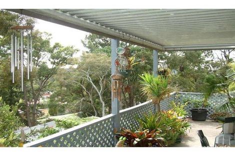Property photo of 10 Phillip Street Oyster Bay NSW 2225