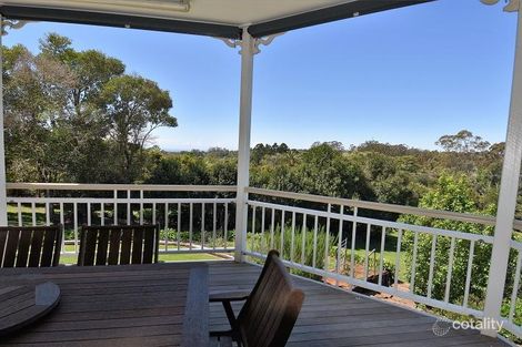 Property photo of 17 Obi Lane North Maleny QLD 4552