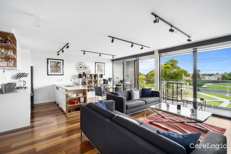 Property photo of 107/110 Roberts Street West Footscray VIC 3012