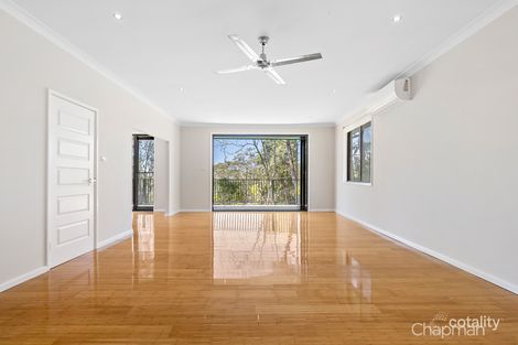 Property photo of 12 Scenic Crescent Mount Riverview NSW 2774