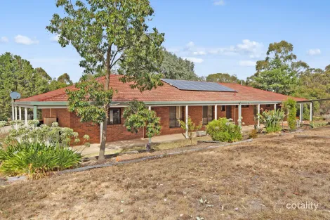 Property photo of 1 Dempsey Road Seymour VIC 3660