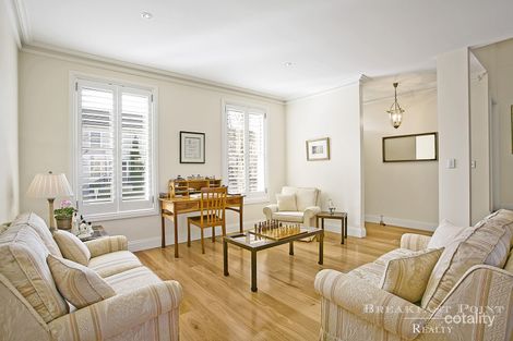 Property photo of 8 Breakfast Point Boulevard Breakfast Point NSW 2137