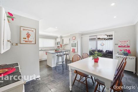 Property photo of 41 Evelyn Street Macquarie Fields NSW 2564