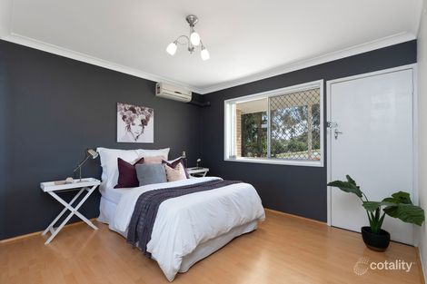 Property photo of 3/6 Sixth Avenue Coorparoo QLD 4151
