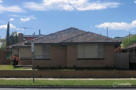 608 Warrigal Rd, Oakleigh South, VIC 3167