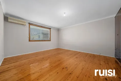 Property photo of 5 Wadds Avenue Cabramatta NSW 2166