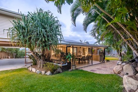 Property photo of 3 Corella Court Boyne Island QLD 4680