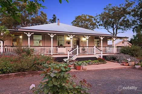Property photo of 7 Fondulac Drive Highfields QLD 4352