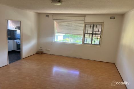 Property photo of 10/10 Fourth Avenue Campsie NSW 2194
