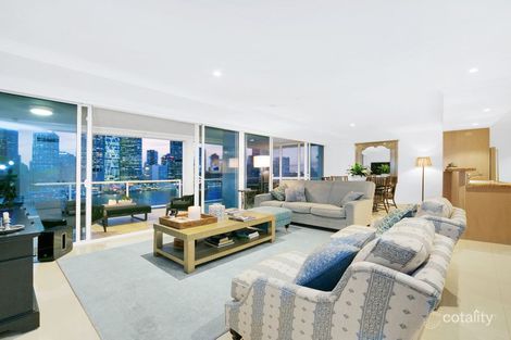 Property photo of 803/21 Pixley Street Kangaroo Point QLD 4169