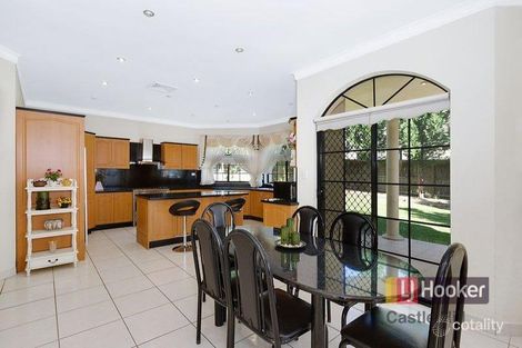 Property photo of 6 Drummond Road Beaumont Hills NSW 2155
