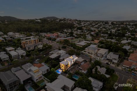 Property photo of 188 Baroona Road Paddington QLD 4064