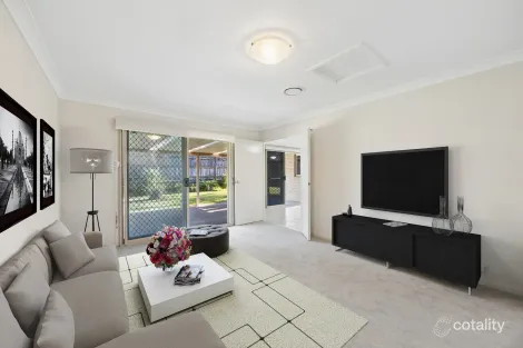 Property photo of 2 Albert Warner Drive Warnervale NSW 2259